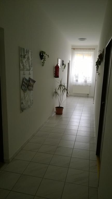 Penzion Poodri Suchdol nad Odrou Zewnętrze zdjęcie